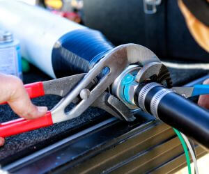 About Sewer Line Replacement Erie, IL